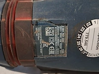 Haakse slijper 230mm 230v ~ bosch, gws 22-230 lvi, bouwjaar 2019 - afbeelding 6 van  6