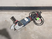 Haakse slijper 230mm 230v ~ bosch, gws 22-230 lvi, bouwjaar 2020 - afbeelding 6 van  9