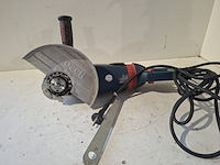 Haakse slijper 230mm 230v ~ bosch, gws 24-230 lvi, bouwjaar 2022 - afbeelding 3 van  4