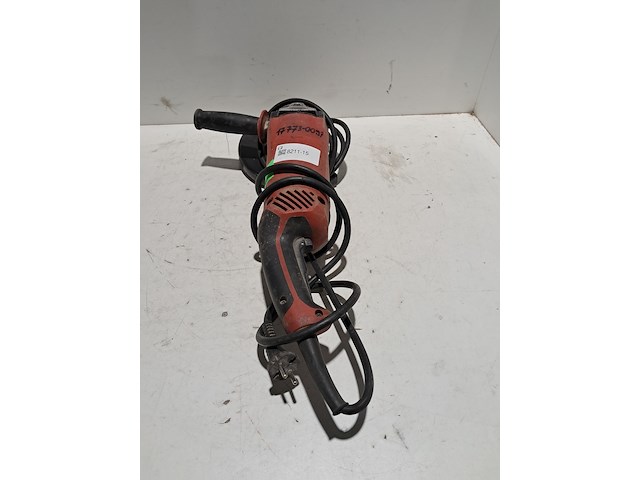 Haakse slijper 230mm 230v hilti, hilti, ag 230-24d, 2019 - afbeelding 1 van  4