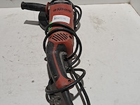 Haakse slijper 230mm 230v hilti, hilti, ag 230-24d, 2019