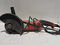 Haakse slijper 230mm 230v hilti, hilti, ag 230-24d, 2019 - afbeelding 2 van  4
