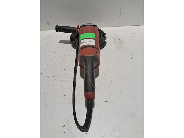 Haakse slijper 230mm 230v hilti hilti, ag 230-24d, bouwjaar 2019 - afbeelding 1 van  4