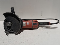 Haakse slijper 230mm 230v hilti hilti, ag 230-24d, bouwjaar 2019 - afbeelding 4 van  4