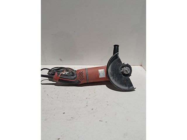Haakse slijper 230mm 230v hilti hilti, ag 230-24d, bouwjaar 2019 - afbeelding 4 van  4