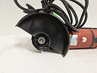 Haakse slijper 230mm 230v hilti hilti, ag 230-24d, bouwjaar 2022 - afbeelding 2 van  7