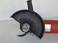 Haakse slijper 230mm 230v hilti hilti, ag 230-24d, bouwjaar 2022 - afbeelding 5 van  7