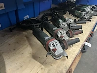 Haakse slijper (4x) - afbeelding 2 van  4