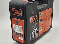 Haakse slijper, black&decker, beg210kac3, 2021 - afbeelding 3 van  5