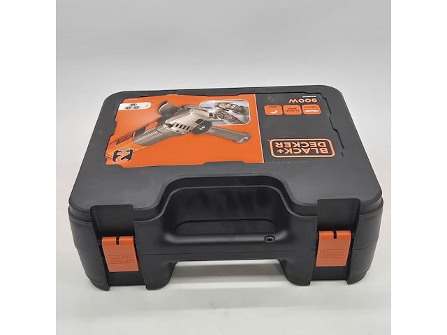 Haakse slijper, black&decker, beg210kac3, 2021 - afbeelding 5 van  5