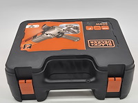 Haakse slijper, black&decker, beg210kac3, 2021 - afbeelding 5 van  5