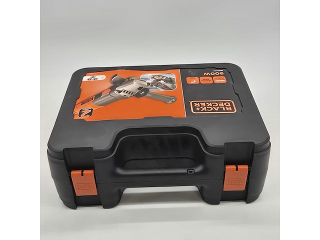 Haakse slijper, black&decker, beg210kac3, 2021 - afbeelding 5 van  5