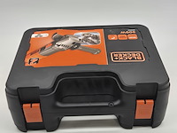 Haakse slijper, black&decker, beg210kac3, 2021 - afbeelding 5 van  5