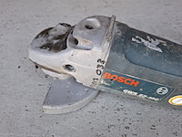 Haakse slijper, bosch, gws 23-180 - afbeelding 2 van  5