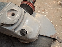 Haakse slijper bosch, gws 24-230 - afbeelding 3 van  4