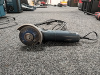 Haakse slijper bosch, gws 7-115, bouwjaar 2001 - afbeelding 2 van  6