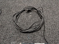 Haakse slijper bosch, gws 7-115, bouwjaar 2001 - afbeelding 6 van  6