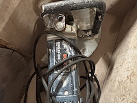 Haakse slijper, bosch, gws24-300 - afbeelding 1 van  6