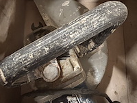 Haakse slijper, bosch, gws24-300 - afbeelding 4 van  6