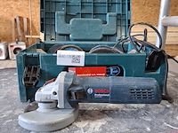 Haakse slijper bosch, gws880, bouwjaar 2021 - afbeelding 1 van  6