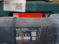 Haakse slijper bosch, gws880, bouwjaar 2021 - afbeelding 4 van  6