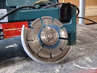 Haakse slijper bosch, gws880, bouwjaar 2021 - afbeelding 5 van  6