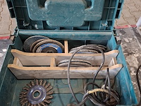 Haakse slijper bosch, gws880, bouwjaar 2021 - afbeelding 6 van  6