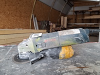 Haakse slijper bosch, h21 800 - afbeelding 1 van  6