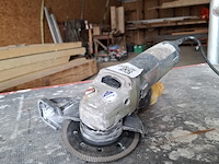 Haakse slijper bosch, h21 800 - afbeelding 2 van  6