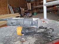 Haakse slijper bosch, h21 800 - afbeelding 3 van  6