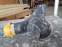 Haakse slijper bosch, h21 800 - afbeelding 5 van  6