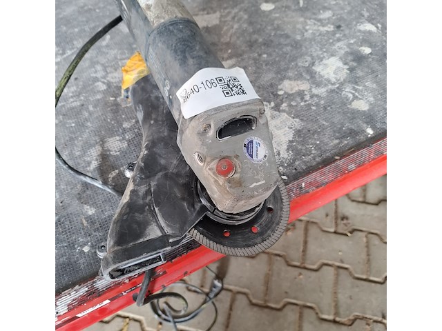 Haakse slijper bosch, h21 800 - afbeelding 6 van  6