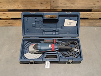 Haakse slijper, bosch, pro gws 24-230 lvi, 2009 - afbeelding 1 van  10