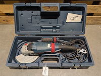 Haakse slijper, bosch, pro gws 24-230 lvi, 2009 - afbeelding 3 van  10