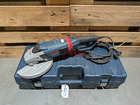 Haakse slijper, bosch, pro gws 24-230 lvi, 2009 - afbeelding 4 van  10