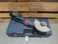 Haakse slijper, bosch, pro gws 24-230 lvi, 2009 - afbeelding 5 van  10