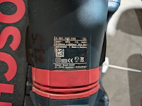 Haakse slijper, bosch, pro gws 24-230 lvi, 2009 - afbeelding 8 van  10
