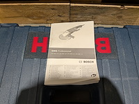Haakse slijper, bosch, pro gws 24-230 lvi, 2009 - afbeelding 10 van  10