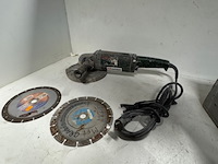 Haakse slijper bosch - afbeelding 2 van  5