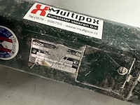 Haakse slijper bosch - afbeelding 4 van  5