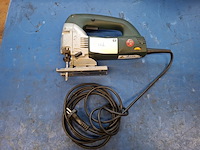 Haakse slijper en decoupeerzaag metabo, w750-125 en steb105+ - afbeelding 8 van  8