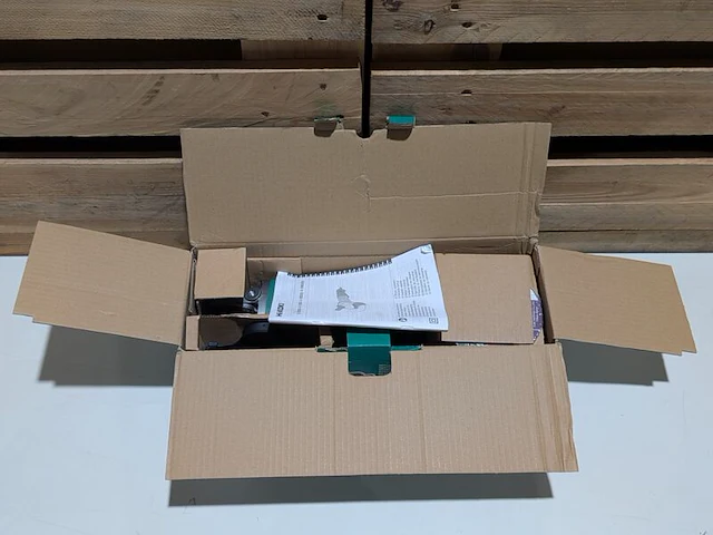 Haakse slijper, hikoki, g 13se3(s) - afbeelding 2 van  4