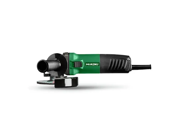 Haakse slijper, hikoki, g 13sn2(s) - afbeelding 1 van  4