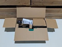 Haakse slijper, hikoki, g 13sr4(s) - afbeelding 2 van  4