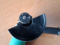 Haakse slijper, hikoki, g13sr4, 2020 - afbeelding 5 van  7