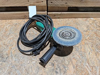 Haakse slijper, hitachi, g 12s1 - afbeelding 6 van  6