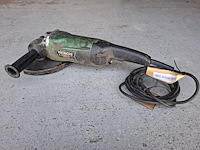 Haakse slijper, hitachi, g23sc3, 2006 - afbeelding 2 van  5