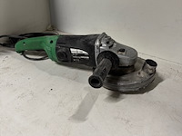 Haakse slijper hitachi kok, g 18sr - afbeelding 1 van  4