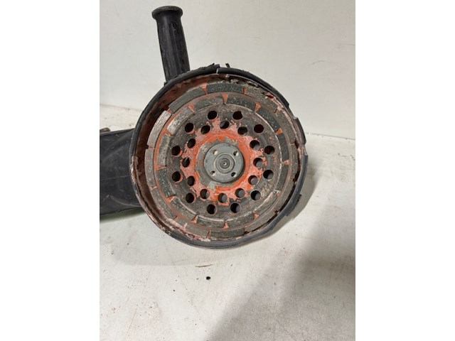 Haakse slijper hitachi kok, g 18sr - afbeelding 3 van  4