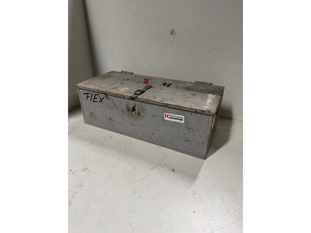 Haakse slijper hitachi kok, g 18sr - afbeelding 4 van  4